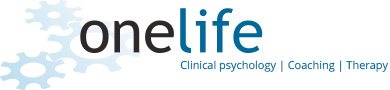 OneLife logo